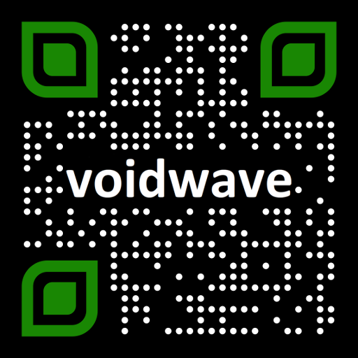 Voidwave Logo